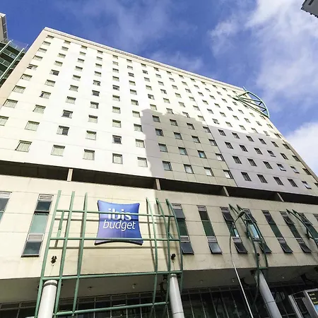 Ibis Budget Rio De Janeiro Centro